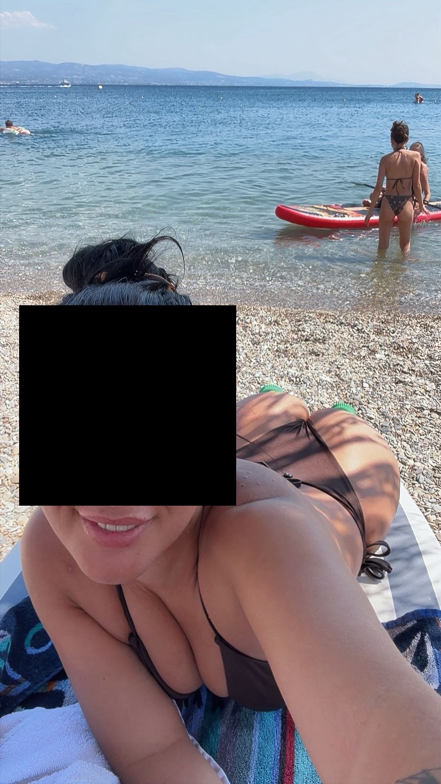 μασάζ για χαλάρωση και ικανοποίηση στον χώρο σας